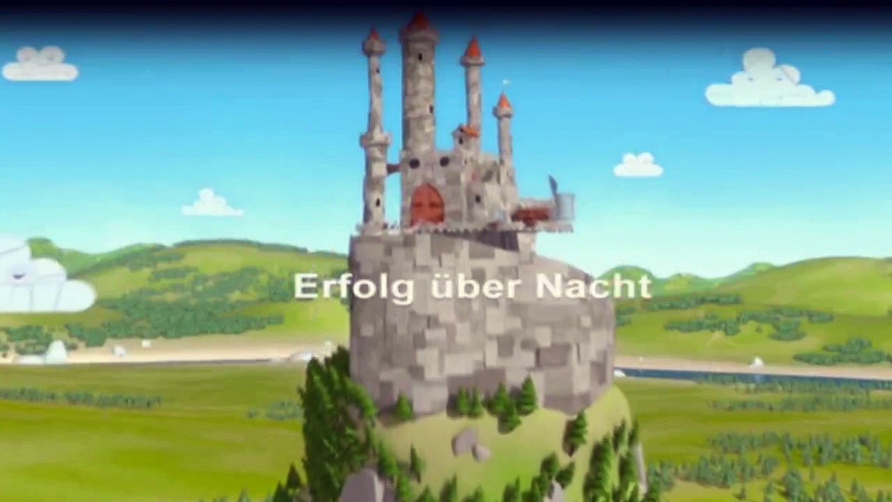 Ritter Rost Staffel 1 Folge 15 HD Deutsch