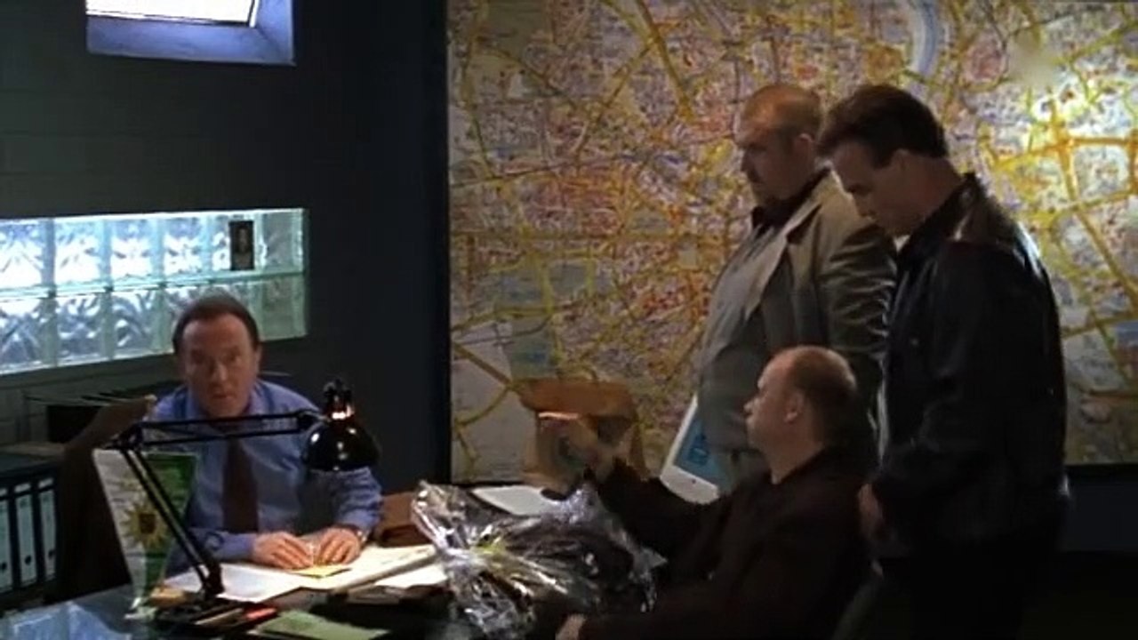 Tatort Staffel 32 Folge 25 - Part 01 HD Deutsch