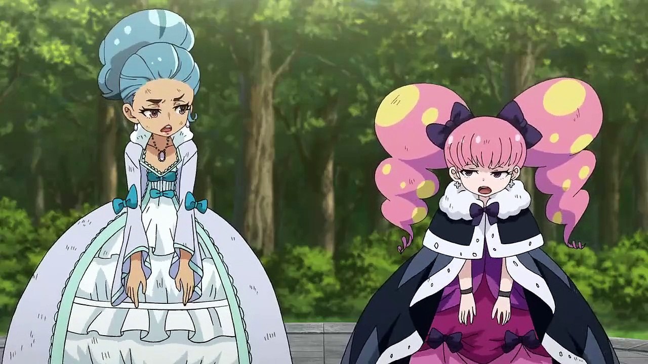 Bakugan Battle Planet Staffel 1 Folge 43 HD Deutsch