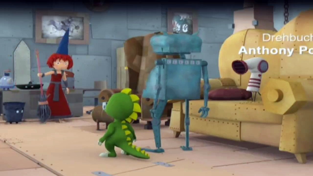 Ritter Rost Staffel 1 Folge 20 HD Deutsch