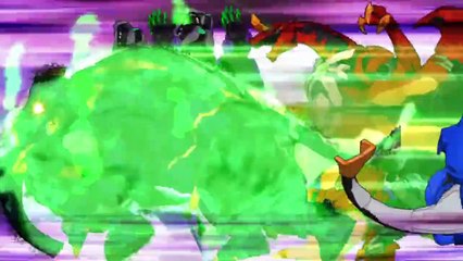 Bakugan Battle Planet Staffel 1 Folge 45 HD Deutsch