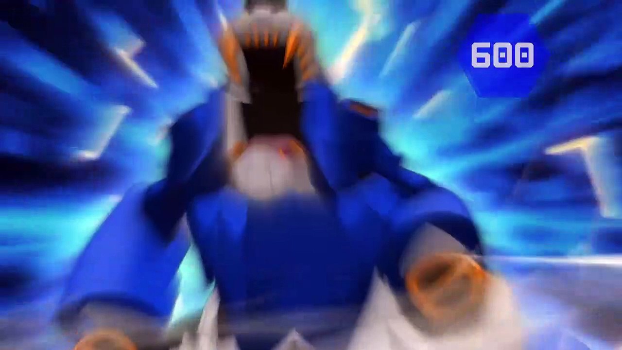 Bakugan Battle Planet Staffel 1 Folge 48 HD Deutsch