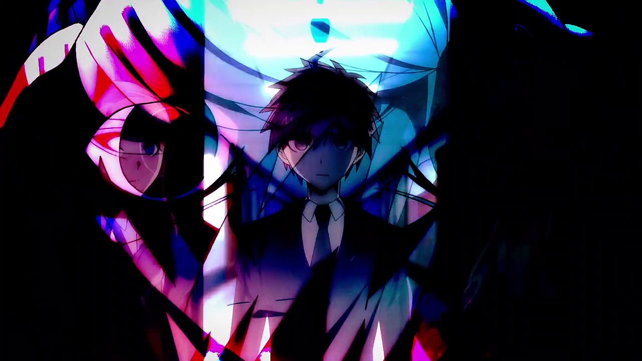Danganronpa Staffel 2 Folge 10 HD Deutsch