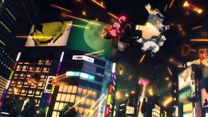 D_Cide Traumerei The Animation Staffel 1 Folge 5 HD Deutsch