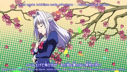 Denpa Kyoushi Staffel 1 Folge 10 HD Deutsch