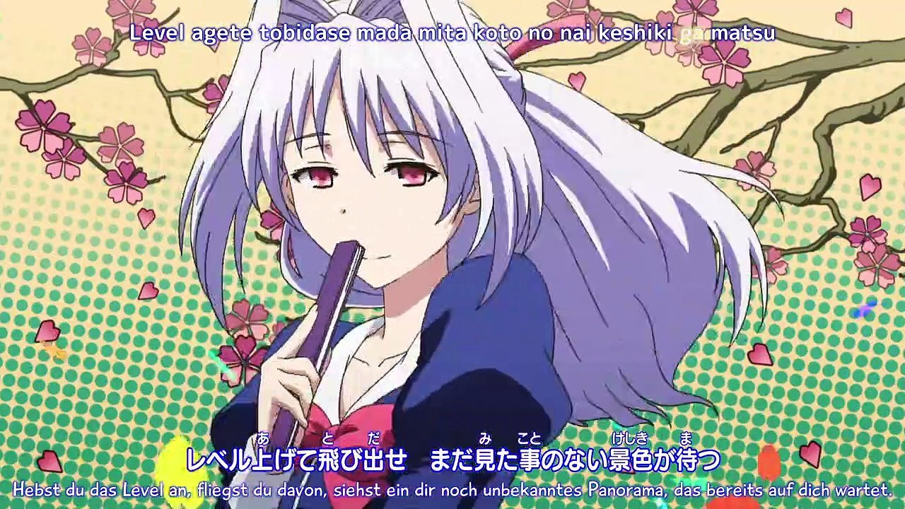 Denpa Kyoushi Staffel 1 Folge 11 HD Deutsch