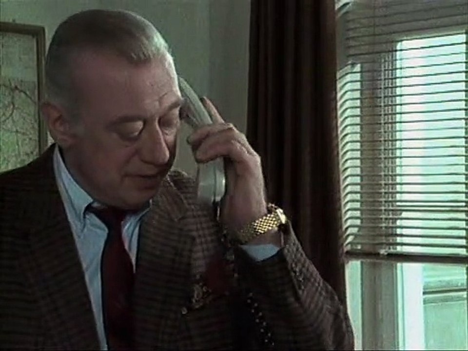 Derrick Staffel 1 Folge 162 HD Deutsch