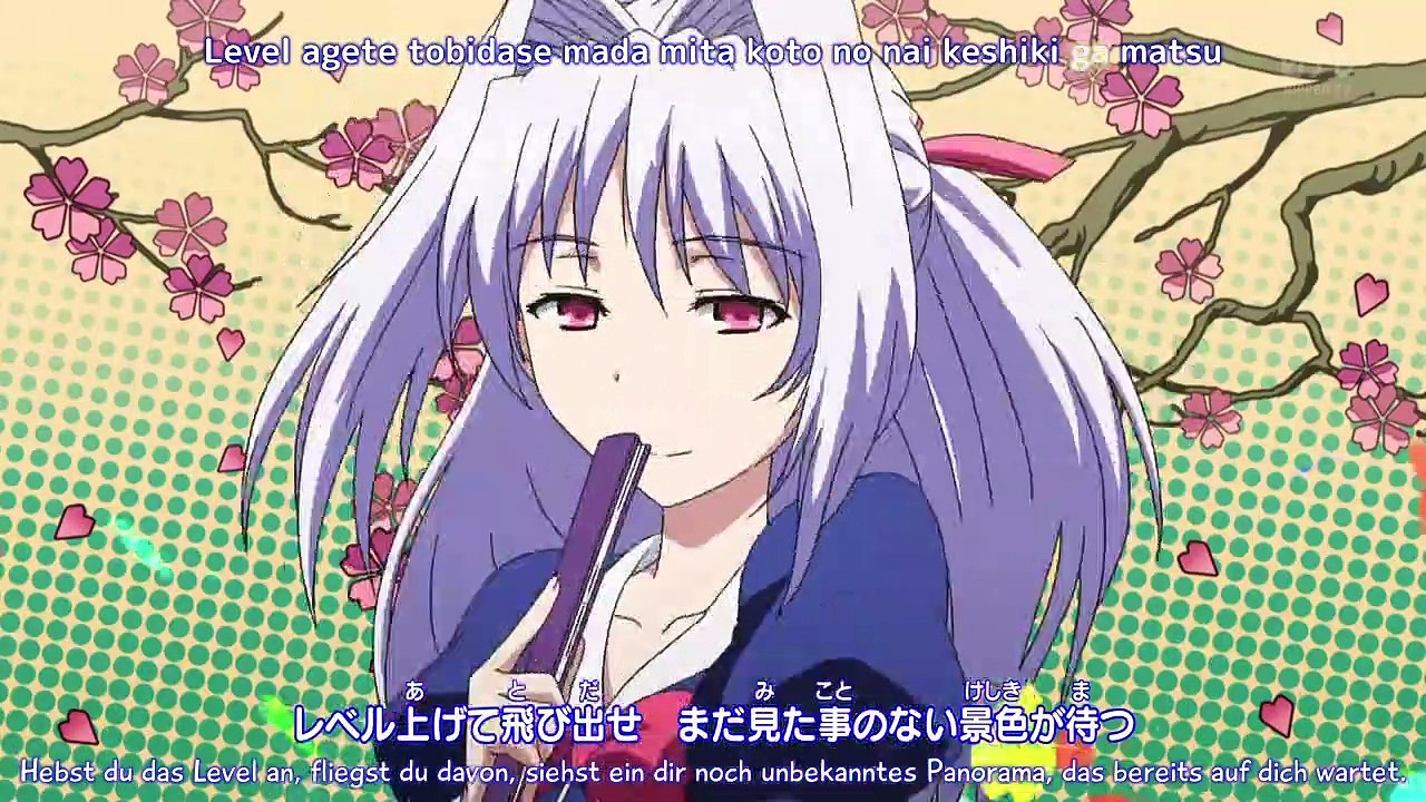 Denpa Kyoushi Staffel 1 Folge 8 HD Deutsch