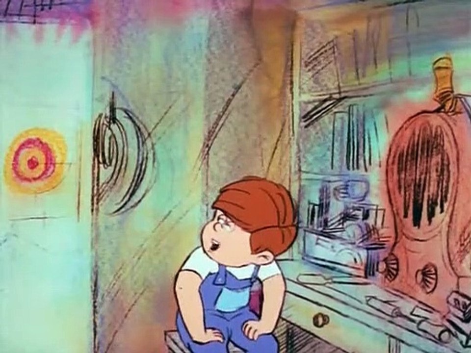 Heißer Draht ins Jenseits Staffel 1 Folge 8 HD Deutsch