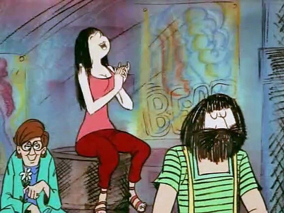 Heißer Draht ins Jenseits Staffel 1 Folge 12 HD Deutsch