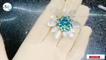 Decorated Pen DIY Part-5