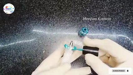 Decorated Pen DIY Part-7
