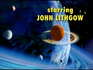 Hinterm Mond gleich links Staffel 4 Folge 22 HD Deutsch