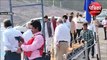 NTPC और SAI ने बिलासपुर में की वाटर स्पोर्टस सेंटर की शुरूआत, केंद्रीय मंत्री अनुराग ठाकुर ने किया शुभारंभ