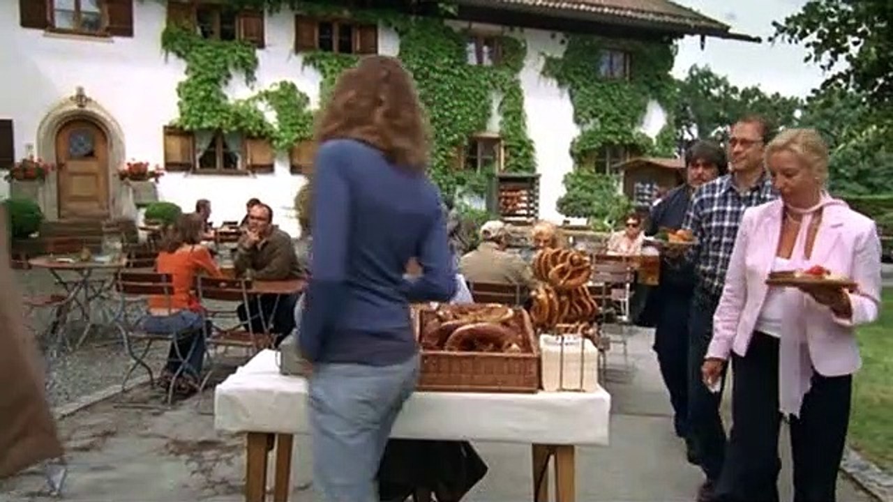 Der BulleTölz Staffel 14 Folge 2 - Part 01 HD Deutsch