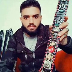 Suriyelilerden çıkan kılıç kemerlerin kimin yaptığı ortaya çıktı