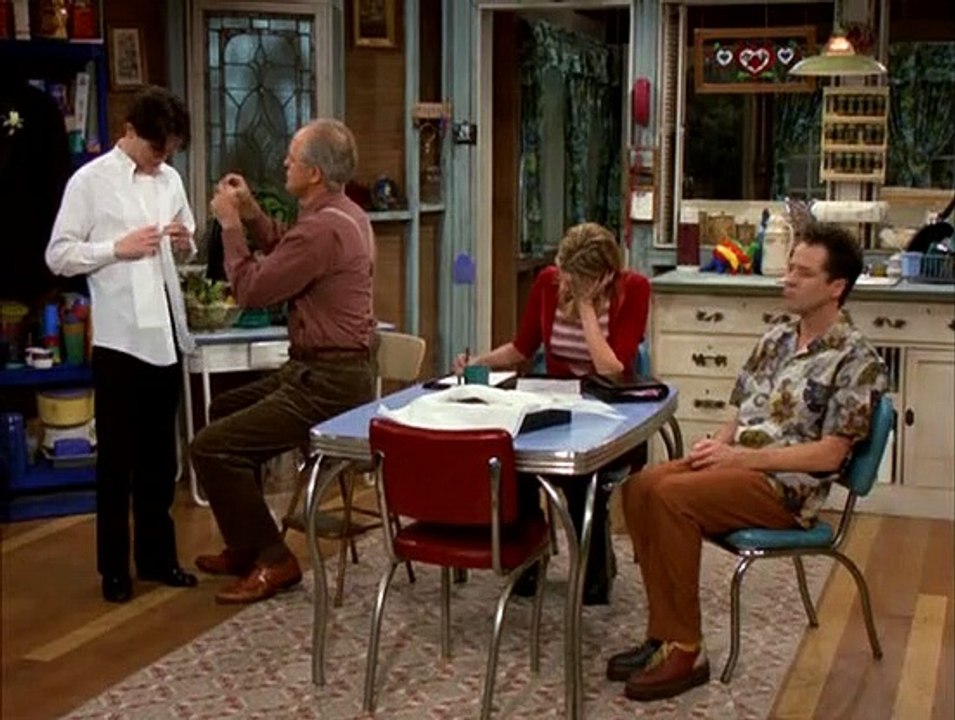 Hinterm Mond gleich links Staffel 4 Folge 24 HD Deutsch