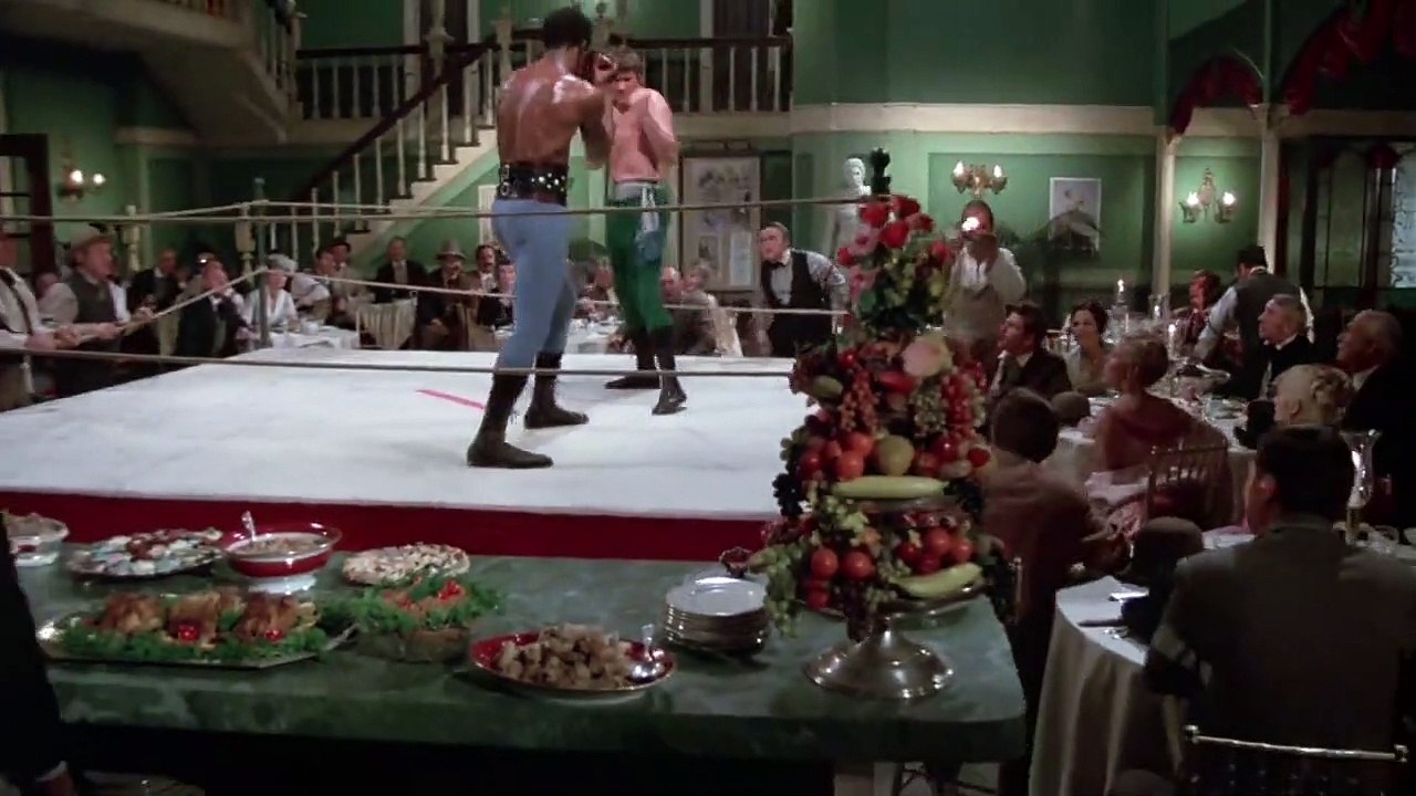 Kung Fu Staffel 3 Folge 18 HD Deutsch