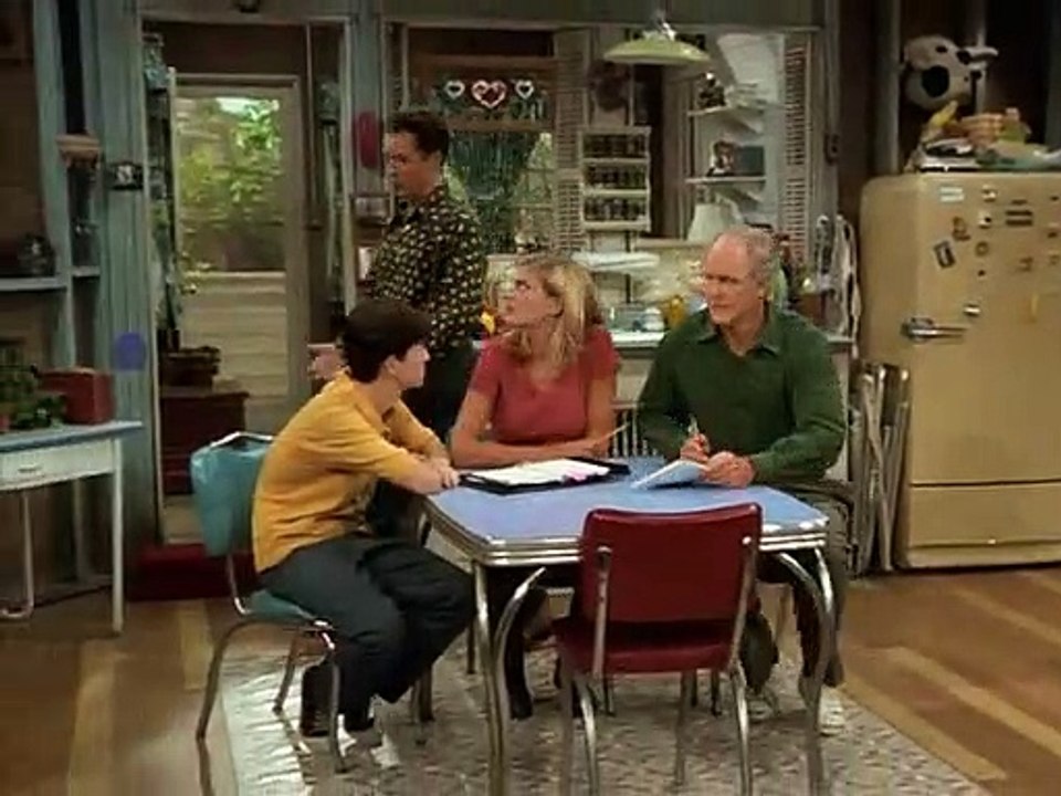 Hinterm Mond gleich links Staffel 5 Folge 1 HD Deutsch