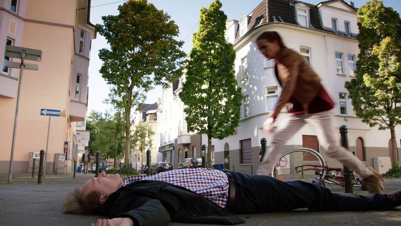 Bettys Diagnose Staffel 2 Folge 11 HD Deutsch