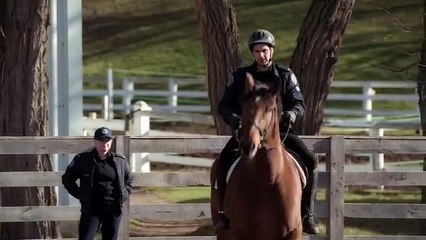 Rookie Blue Staffel 2 Folge 9 HD Deutsch