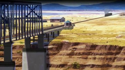 Appare Ranman! Staffel 1 Folge 10 HD Deutsch