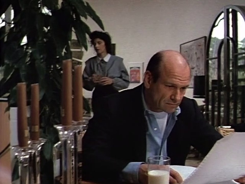 Peter Strohm Staffel 1 Folge 12 HD Deutsch