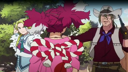 Appare Ranman! Staffel 1 Folge 8 HD Deutsch