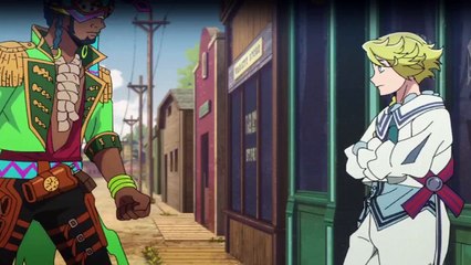 Appare Ranman! Staffel 1 Folge 9 HD Deutsch