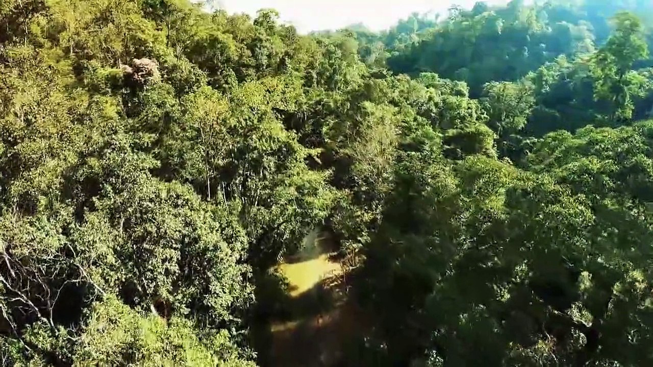 Ed Stafford - Das Survival Duell Staffel 1 Folge 4 HD Deutsch