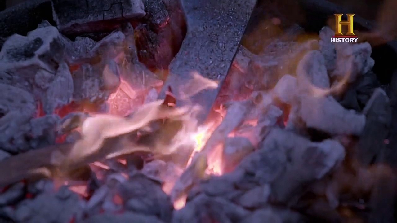 The Woodsmen - Leben in den Bäumen Staffel 1 Folge 4 HD Deutsch