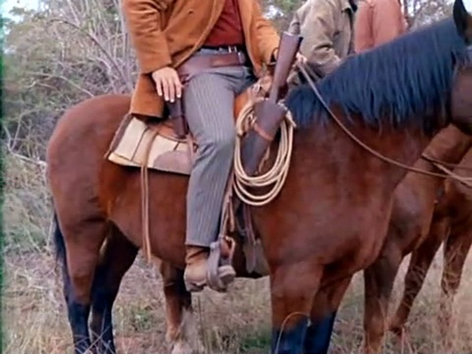 Bonanza Staffel 4 Folge 33 HD Deutsch