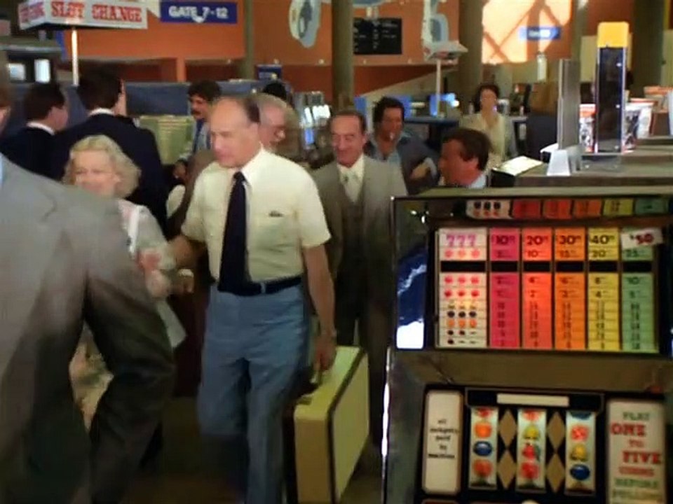 Vegas (1978) Staffel 2 Folge 1 HD Deutsch