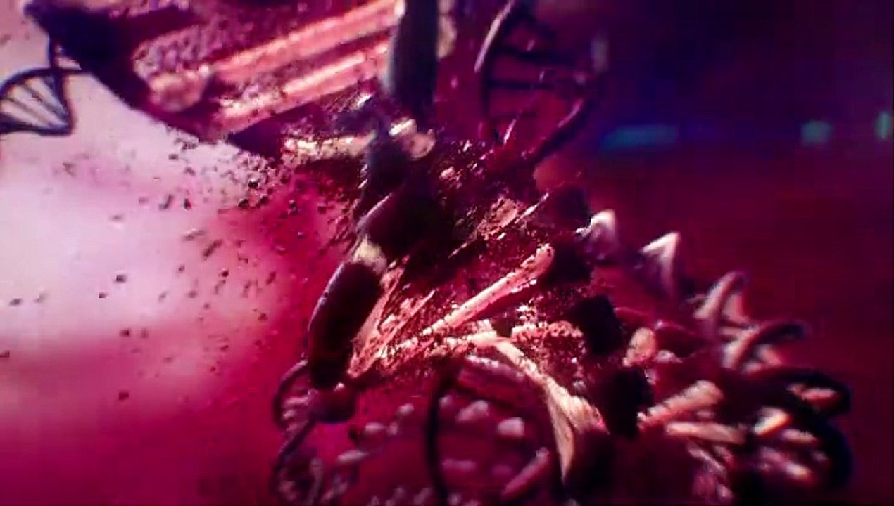 Wolfblood - Verwandlung bei Vollmond Staffel 4 Folge 7 HD Deutsch