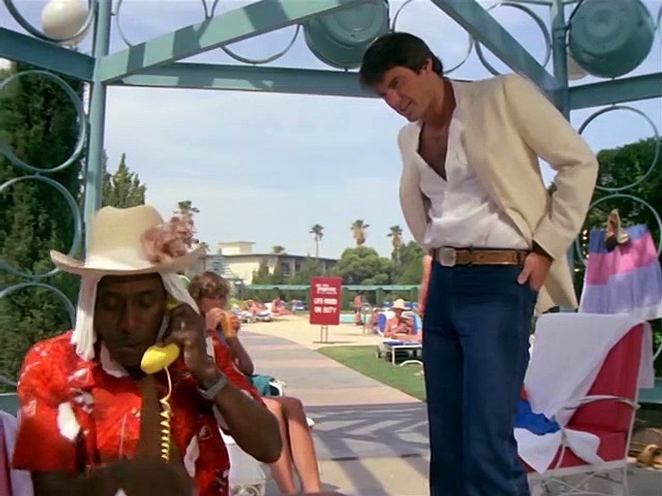 Vegas (1978) Staffel 2 Folge 2 HD Deutsch