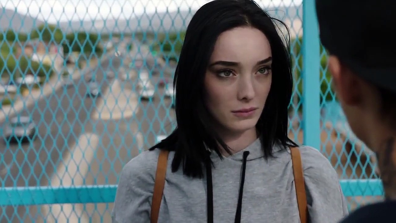 Du wurdest getaggt Staffel 2 Folge 6 HD Deutsch