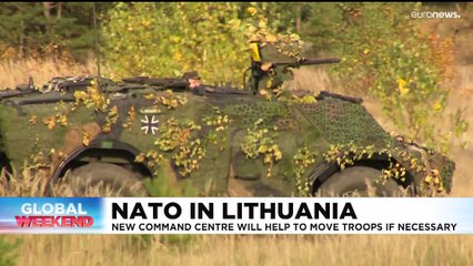 Latest news bulletin | October 9th – Midday