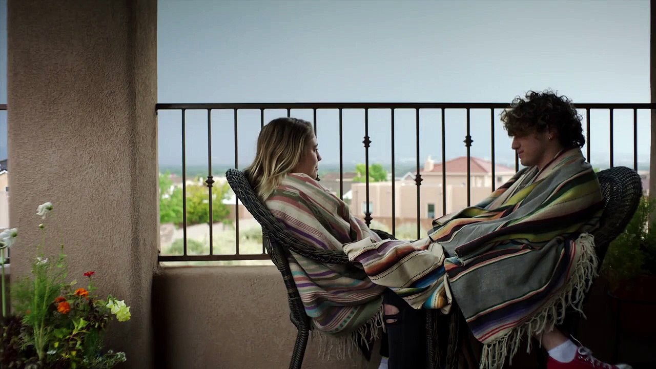 Du wurdest getaggt Staffel 2 Folge 7 HD Deutsch