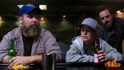 Orange Is the New Black Staffel 6 Folge 5 - Part 01 HD Deutsch