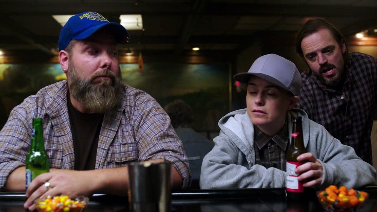 Orange Is the New Black Staffel 6 Folge 5 - Part 01 HD Deutsch