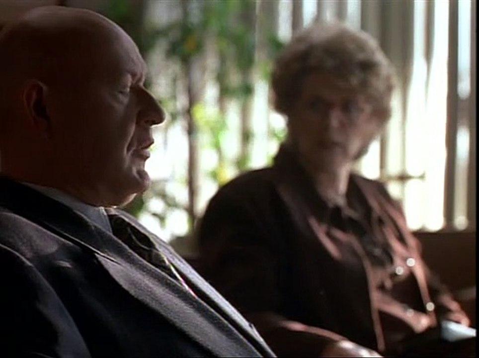 Murder One - Der Fall Jessica Staffel 1 Folge 23 HD Deutsch