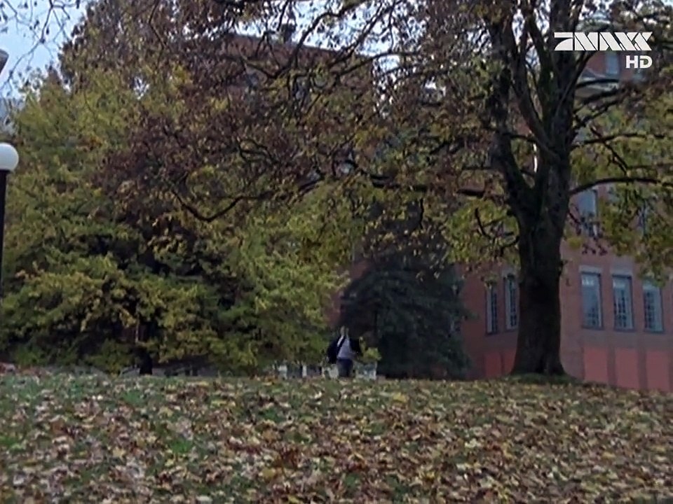 Outer Limits - Die unbekannte Dimension Staffel 2 Folge 8 HD Deutsch