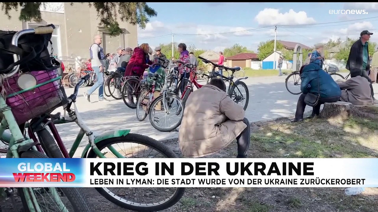 Nachrichten des Tages | 9. Oktober - Mittagsausgabe