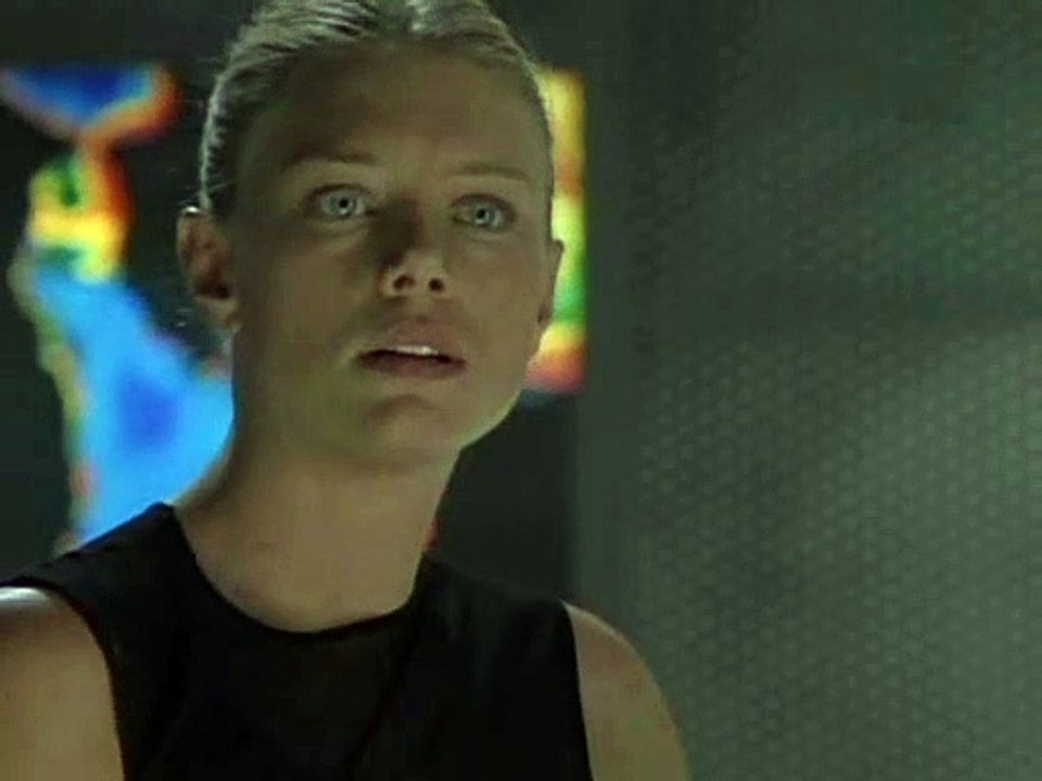 Nikita Staffel 2 Folge 10 HD Deutsch