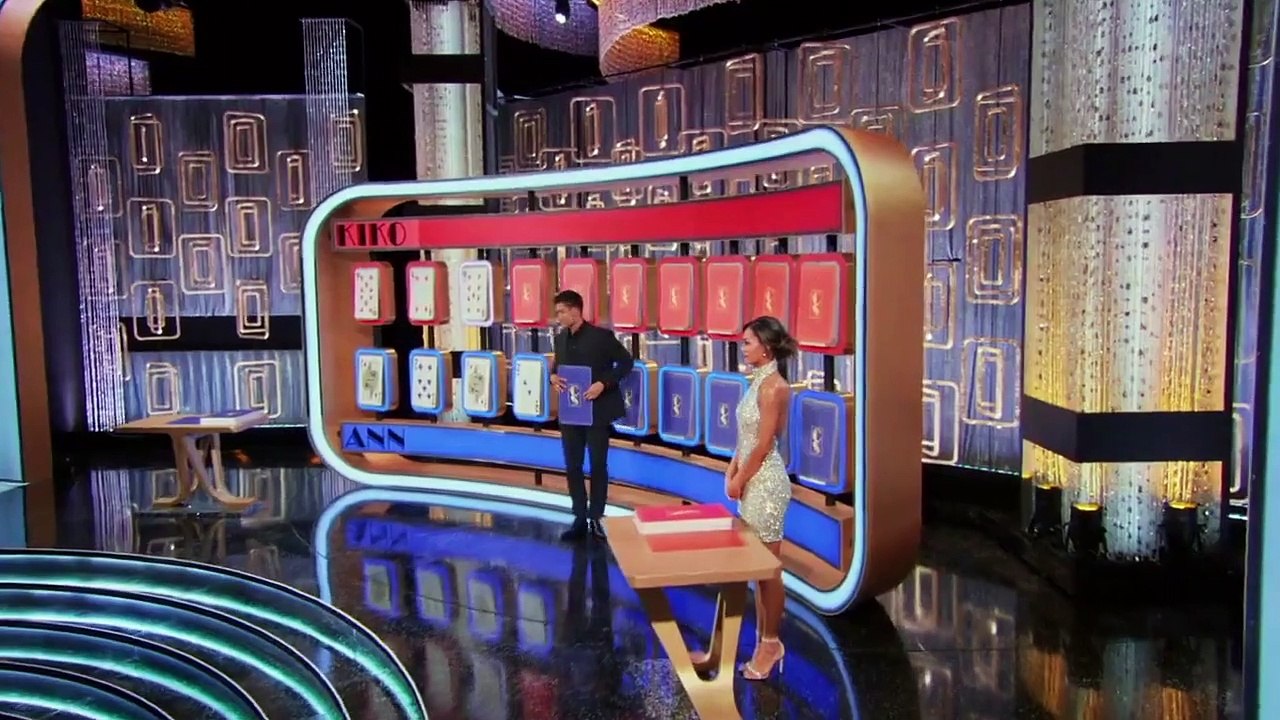 Card Sharks (2019) - Se1 - Ep02 HD Watch HD Deutsch