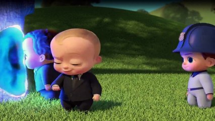 The Boss Baby - Wieder im Geschäft Staffel 4 Folge 12 HD Deutsch