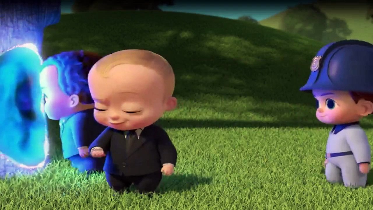 The Boss Baby - Wieder im Geschäft Staffel 4 Folge 12 HD Deutsch