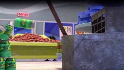 The Boss Baby - Wieder im Geschäft Staffel 4 Folge 9 HD Deutsch