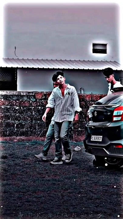 Abu Salim  Attitude Boy Efx -- #attitude Abu Salim XMLstushos  #viral #trending