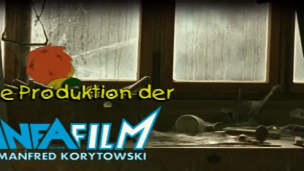Meister Eder und sein Pumuckl Filme 3 - Part 01 HD Deutsch